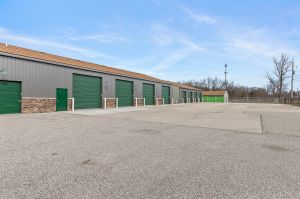 Prestige Storage - Muskegon (East Laketon Avenue)
