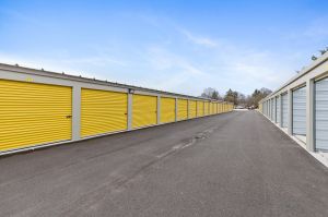 Prestige Storage - Muskegon (Laketon Avenue)
