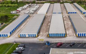 Prestige Storage - Norwalk