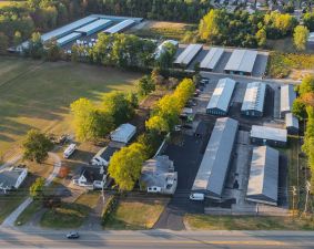 Prestige Storage - Pataskala