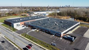 MyPlace Self Storage - Toledo