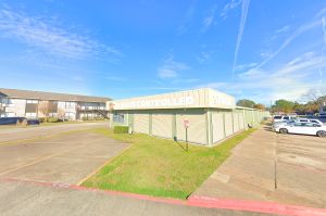 Allen Genoa Self Storage