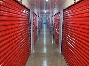 National Storage New Baltimore - 23 Mile Road