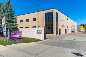 National Storage Royal Oak - Hudson Ave