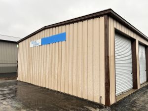 Seeking Storage - Streator, IL (8996)