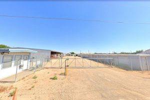 Brad's Storage - Annex