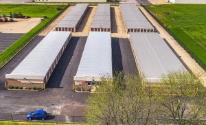 Prestige Storage - Strongsville