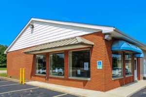 Prestige Storage - Vermilion (2650 Liberty Ave.)