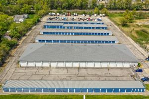 Prestige Storage - Vermilion (3032 Liberty Ave.)