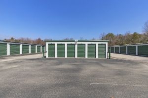 Prestige Storage - West Olive