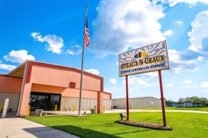 Steaux-N-Geaux Storage - New Iberia