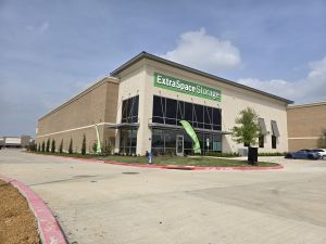 Extra Space Storage - 2250 - McKinney - Virginia Pkwy