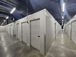 Extra Space Storage - 6071 - Pasadena - Ritchie Hwy