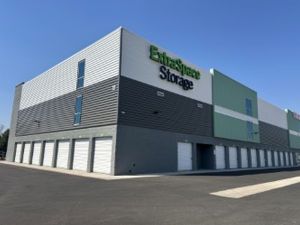 Extra Space Storage - 6352 - Rancho Cordova - Tributary Point Dr