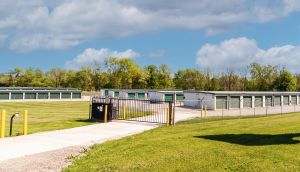 Prestige Storage - Centerburg (North)