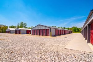 Prestige Storage - Centerburg (South)