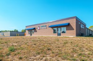 Prestige Storage - Delaware