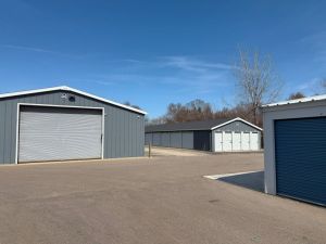 Boxer Storage - Springfield