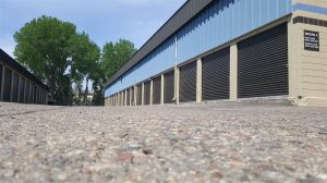 U-Save Park Self Storage.