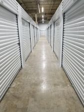 Meadowbrook Self Storage.