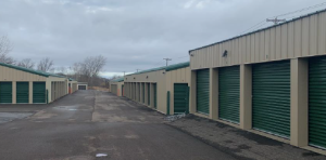 LocalStorage - Auburn 263 Grant