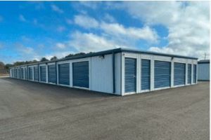 LocalStorage Madison