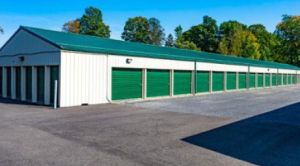 LocalStorage Elbridge West