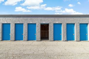 Storwell Storage - Morgan Hill