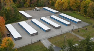 LocalStorage Blossvale