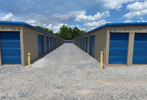 24/7 Store It - Tuscaloosa