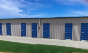 24/7 Store it - Pine Island