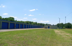 24/7 Store It - Linden