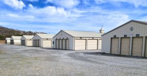 Pilot Storage - Cartersville