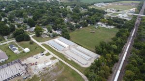 Silverback Storage - Wellsville