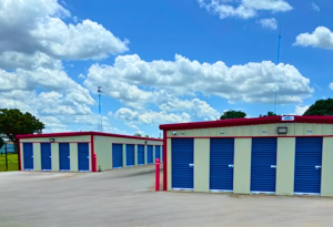 24/7 Store It - Trumann