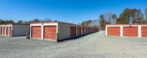 LocalStorage Fluvanna