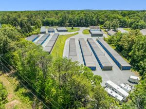 LocalStorage Fluvanna