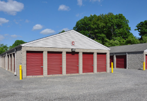 LocalStorage - Kennedy Township