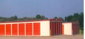 LocalStorage - Pymatuning