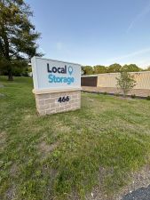 LocalStorage - Woodbury North Main