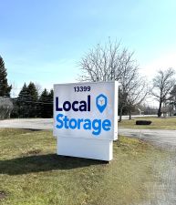 LocalStorage - Akron