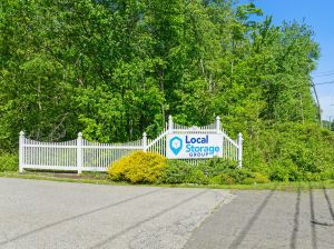 LocalStorage Andover