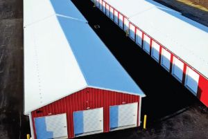 LocalStorage Hanover - Old Ridge Road