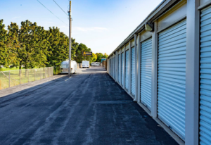 LocalStorage Auburn - Genesse