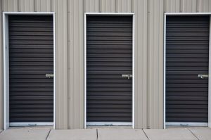 Rosewood Self Storage