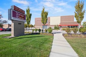 Storage Sense - Sterling Heights