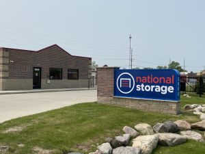 National Storage Howell - M-59