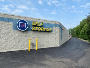 National Storage Howell - Victory Drive