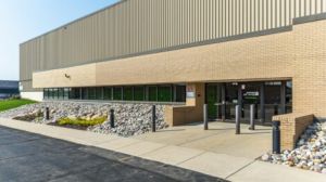 National Storage Jenison - Center Industrial Dr