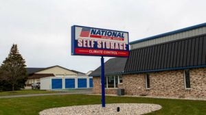 National Storage Jenison - Port Sheldon